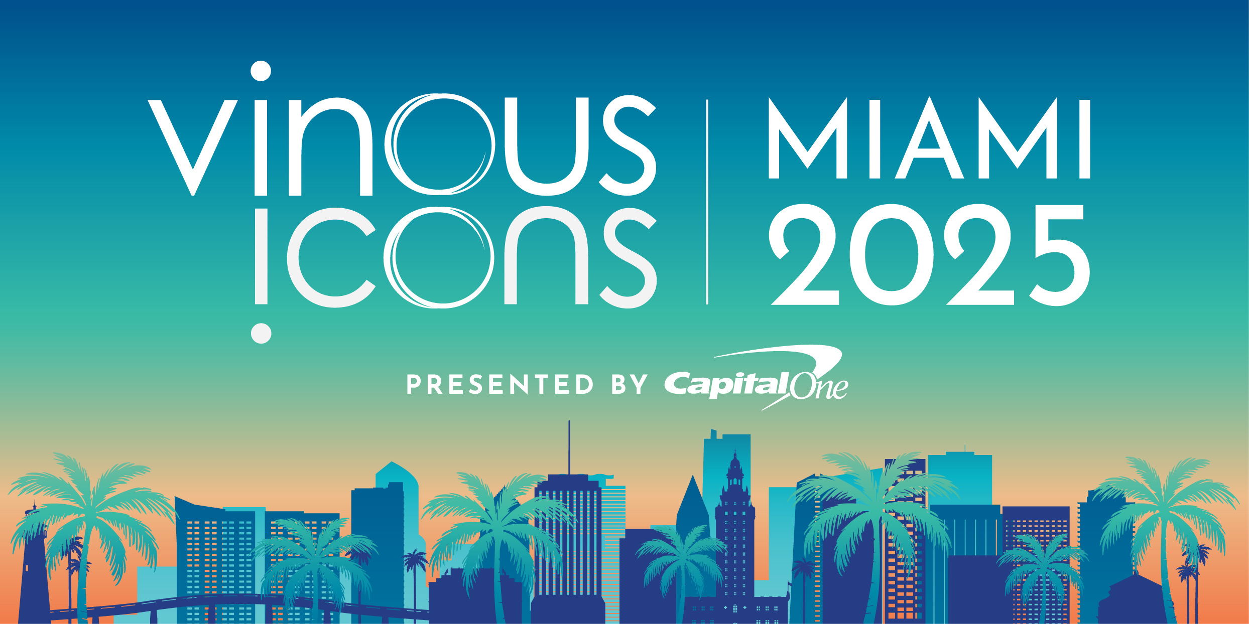 Vinous Icons — Miami