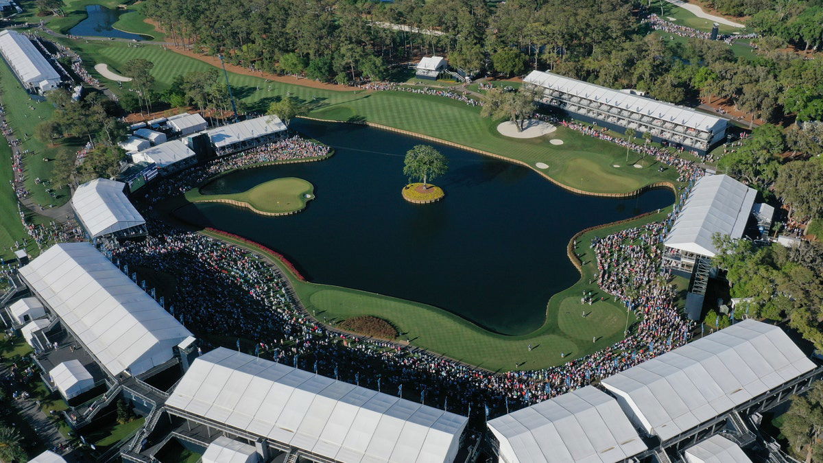 2026 The Players Championship