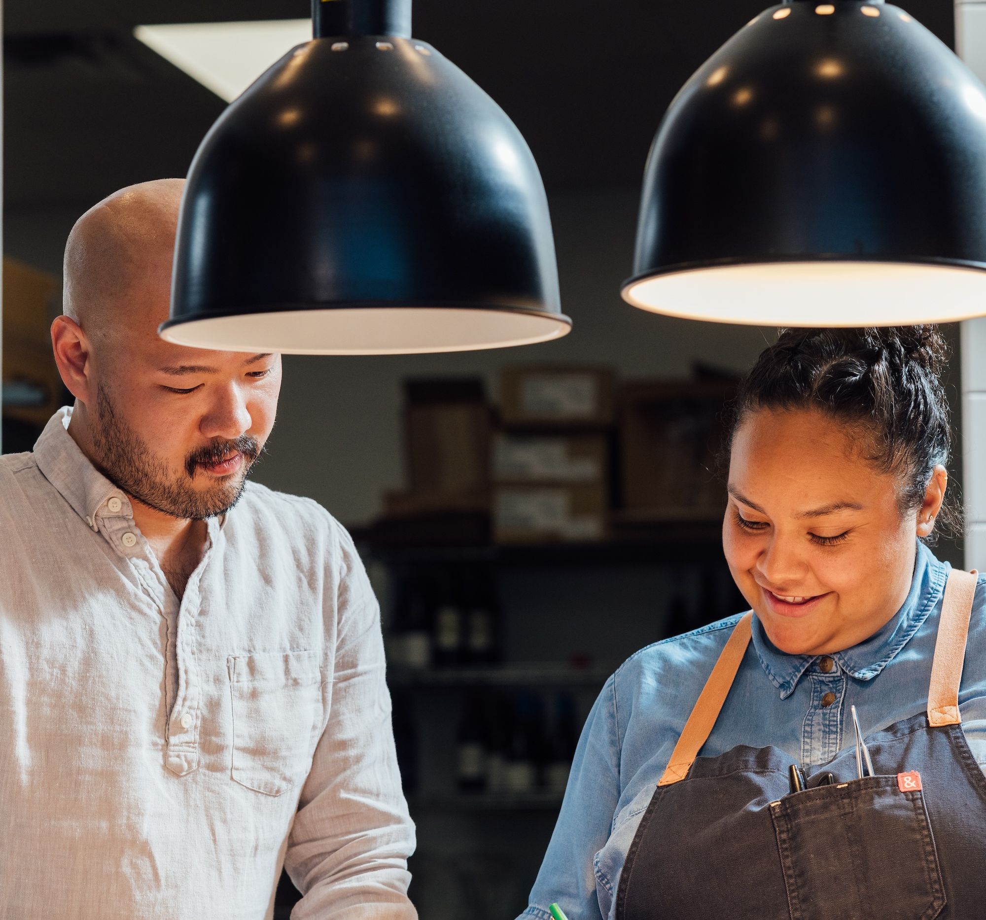 Taste America: Houston