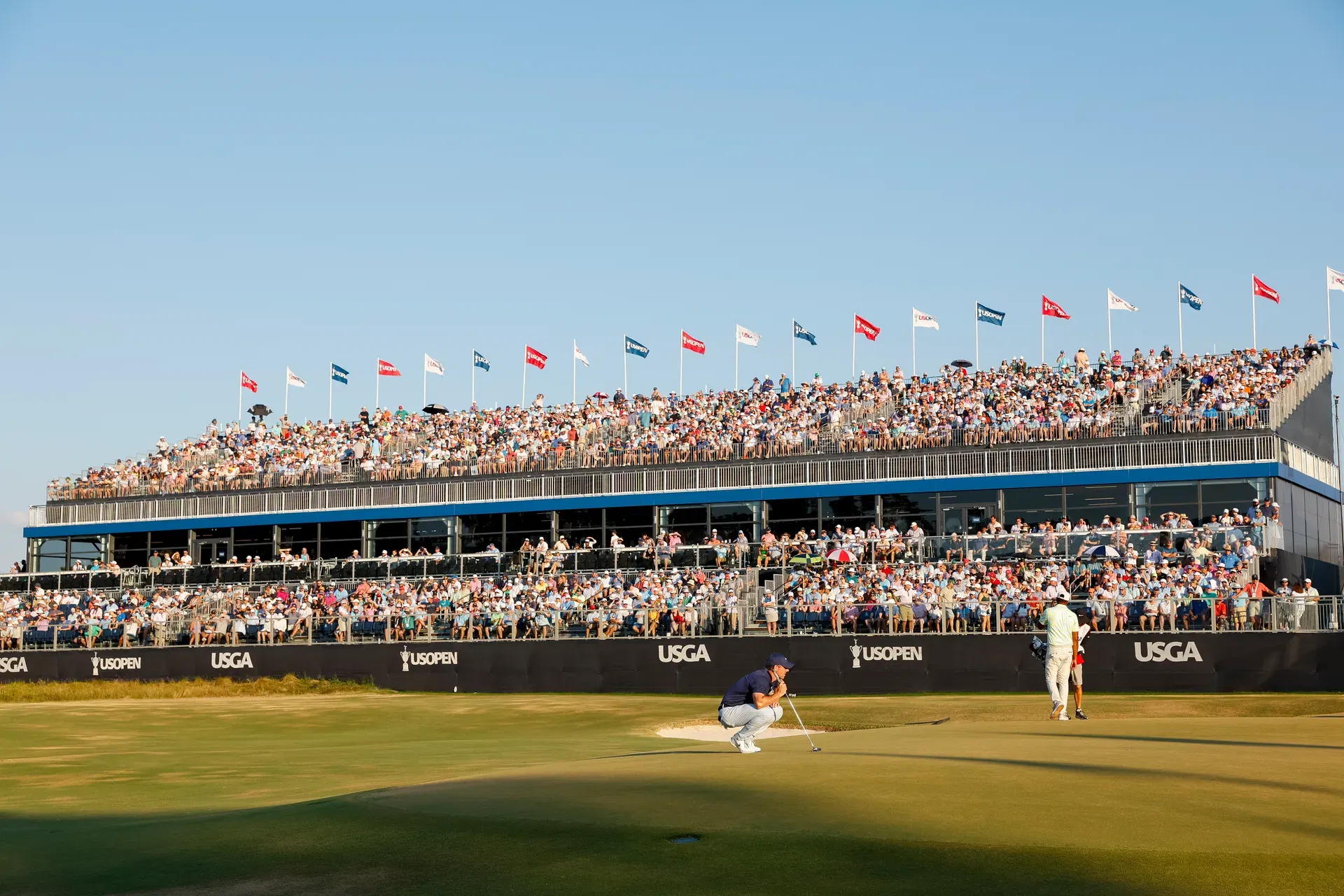 U.S. Open 2026 - Premium Hospitality at Shinnecock Hills