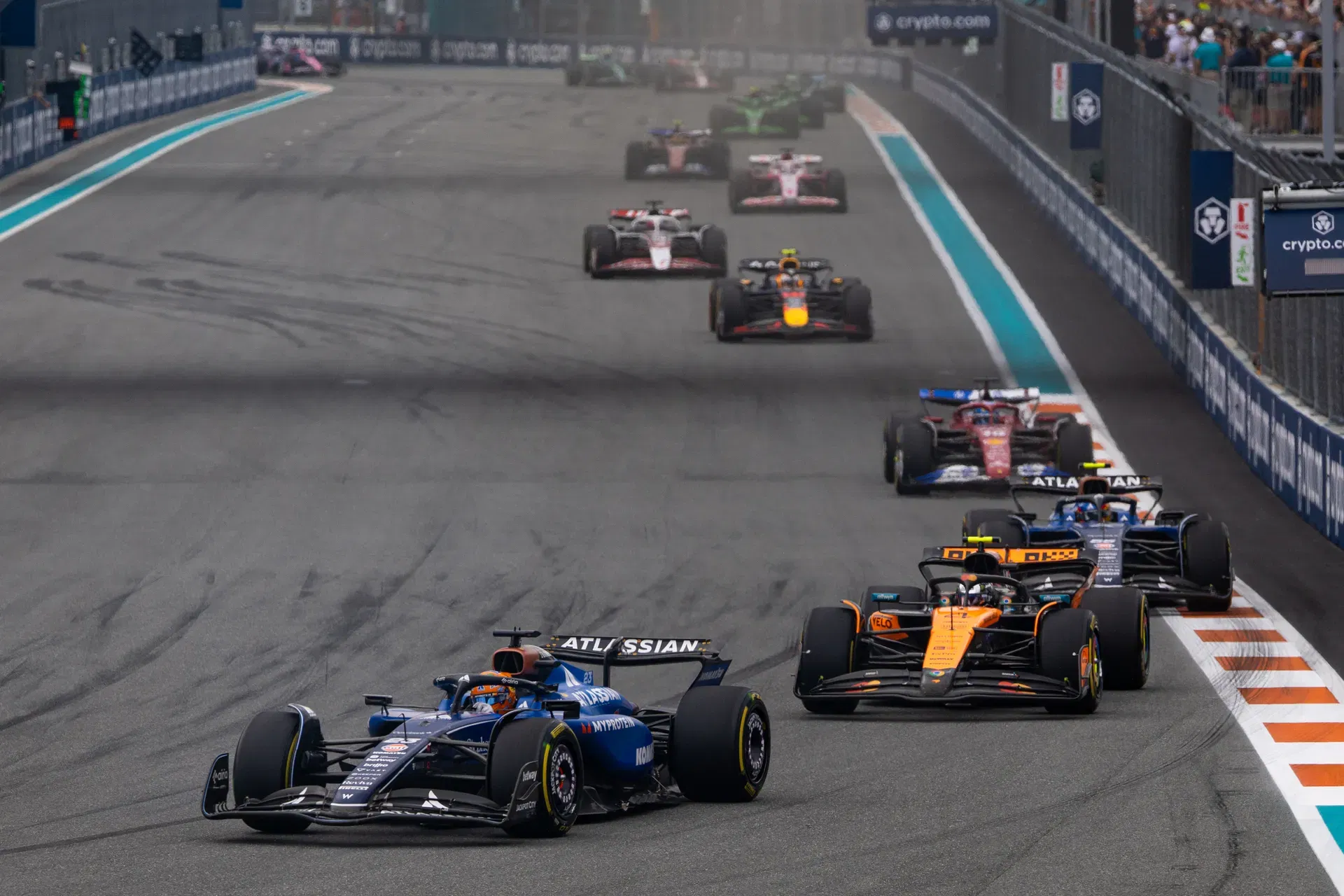 F1 Miami 26