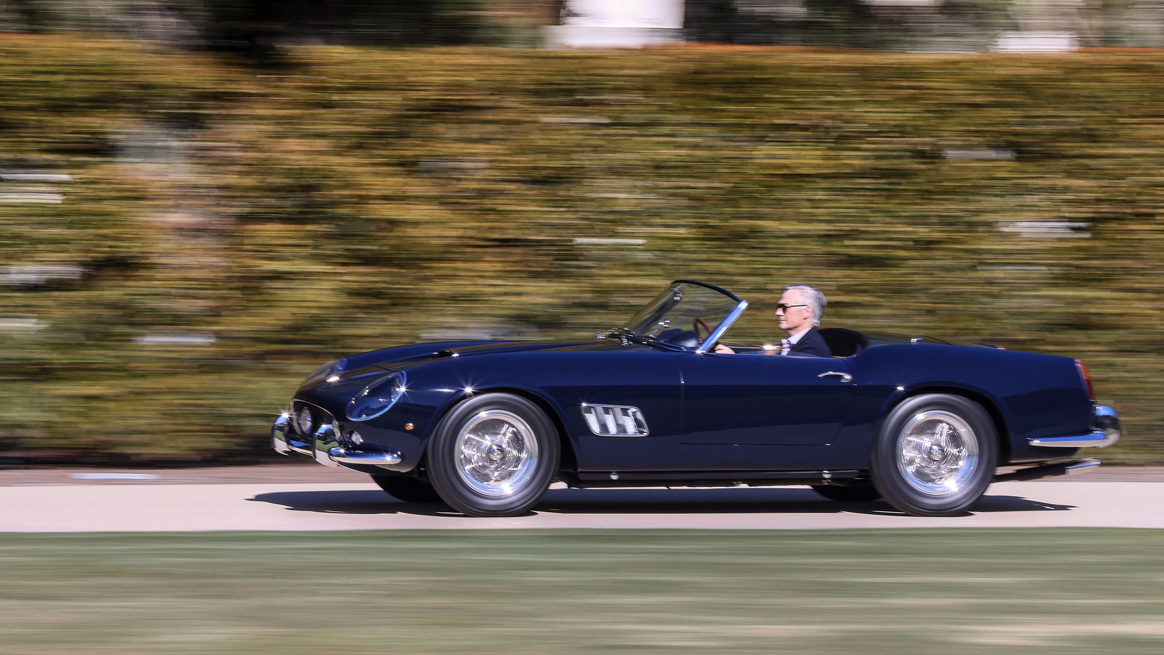 Amelia Island Auctions 2026