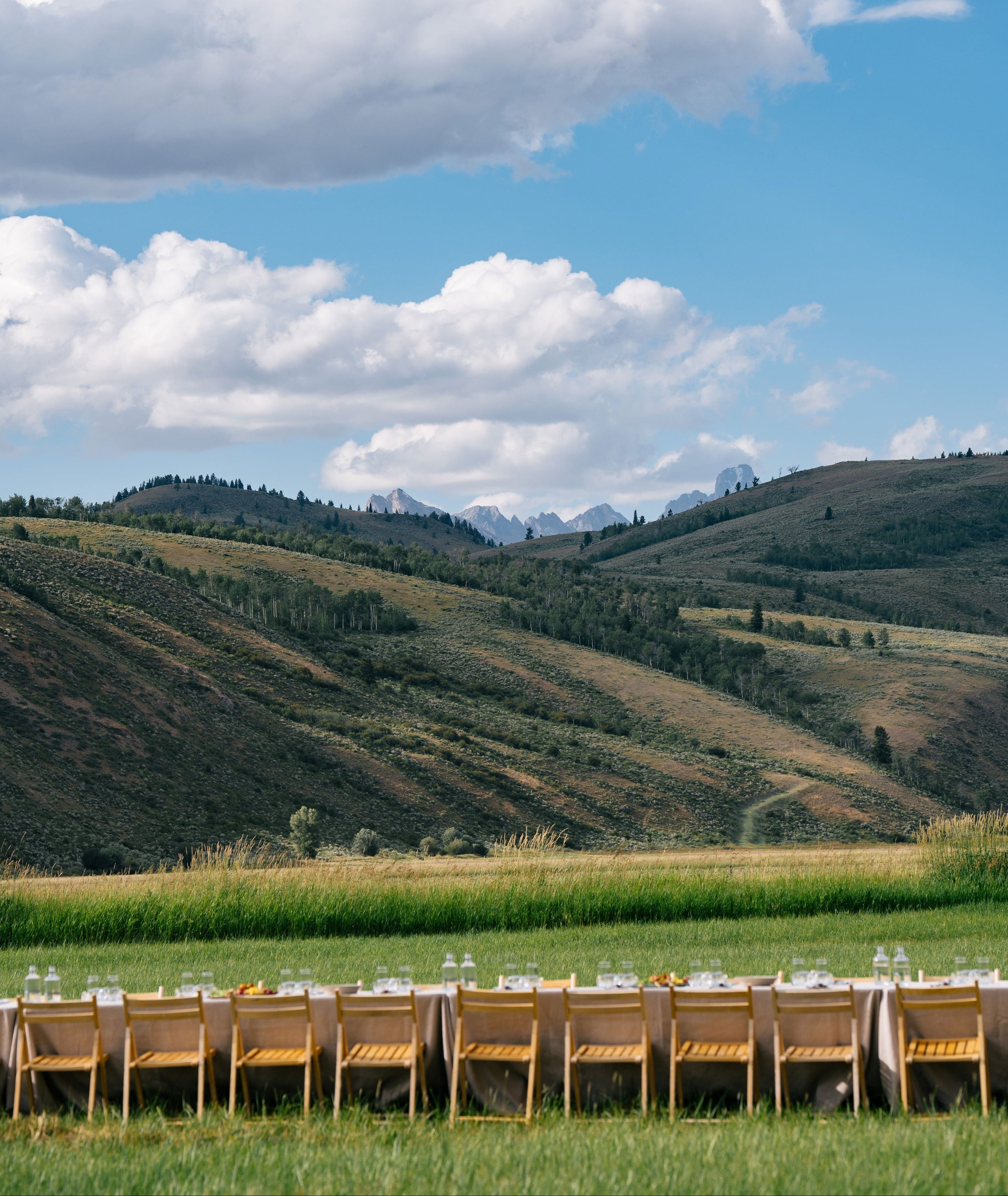 July 22, 2026 | Mead Ranch