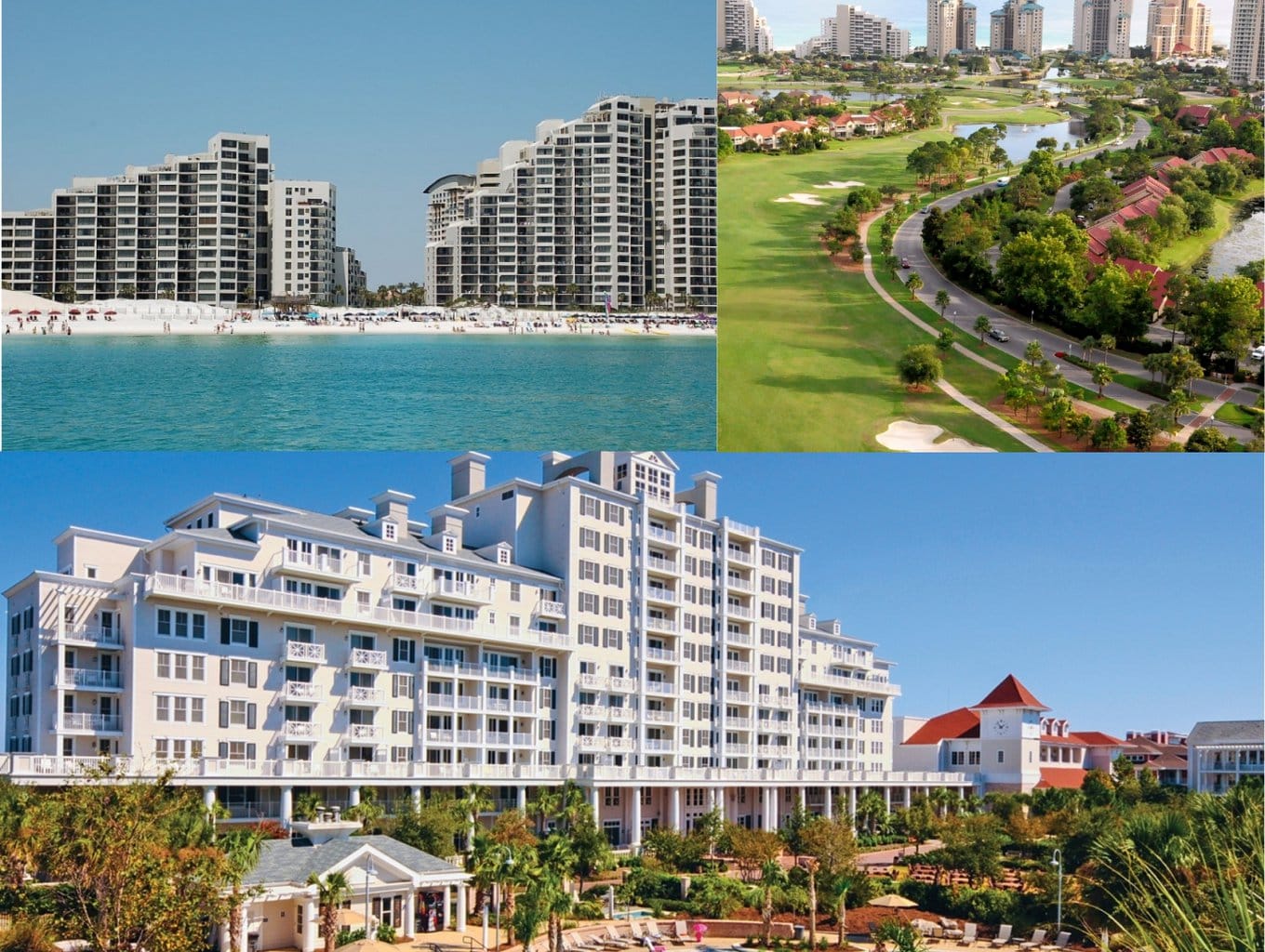 Sandestin Wine Festival 2026