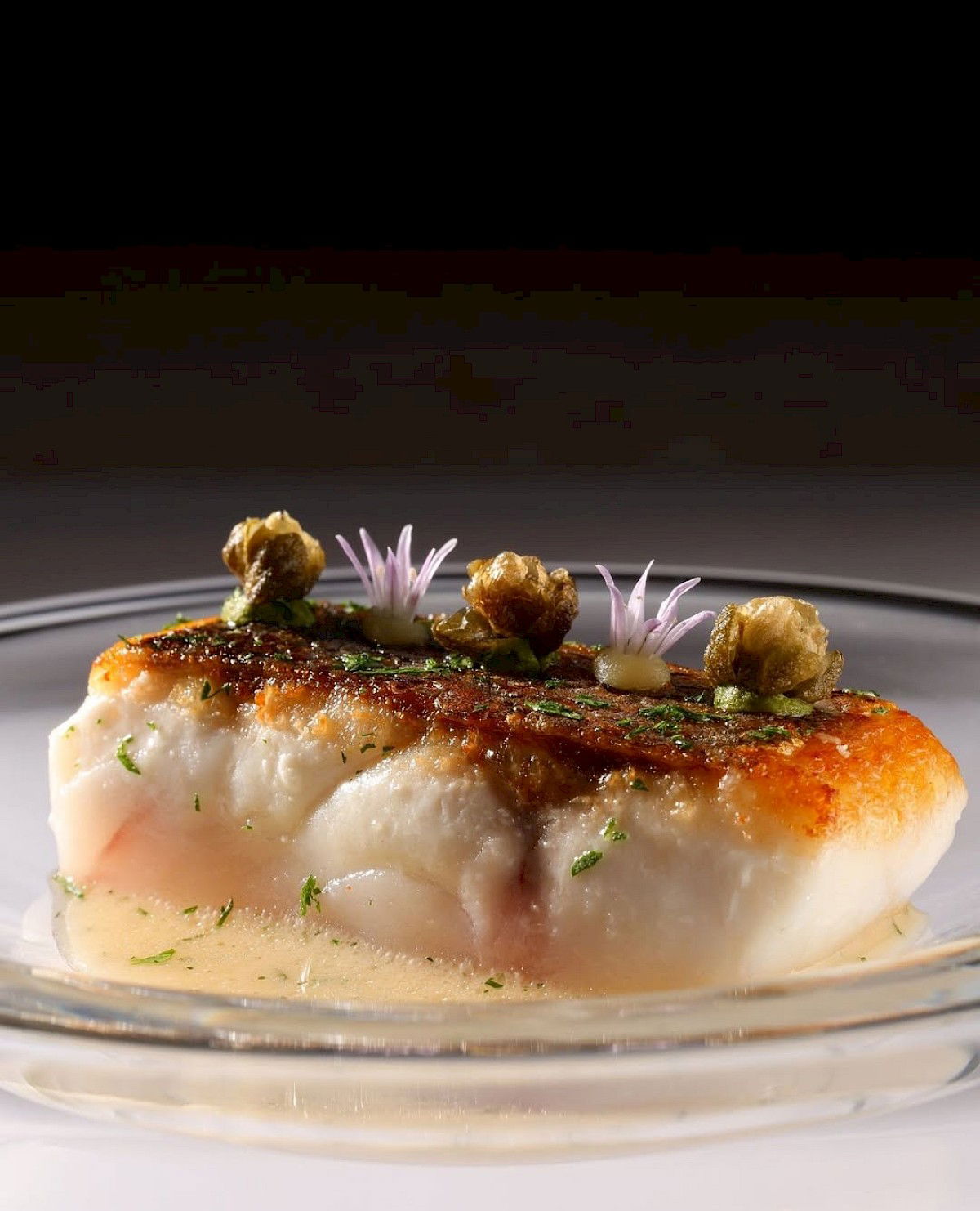 2026 Bacara Michelin Chef Series – Signature Dinner at Lulio