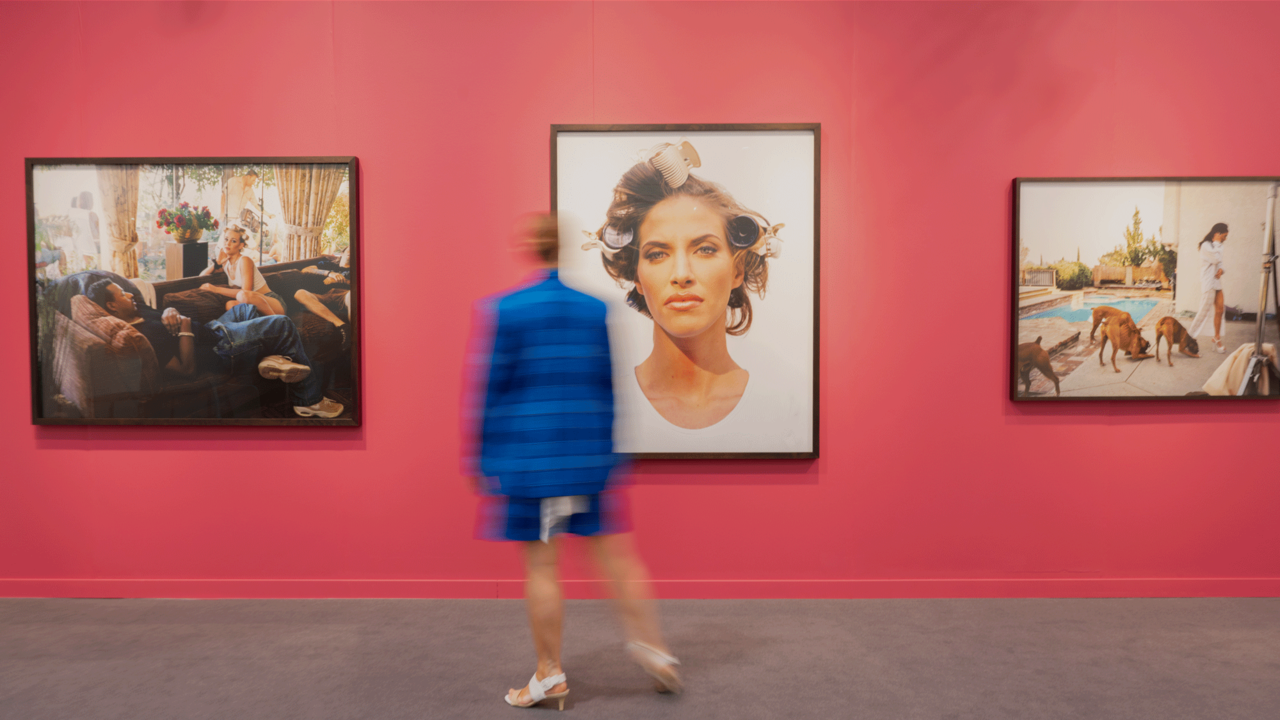 Frieze Los Angeles