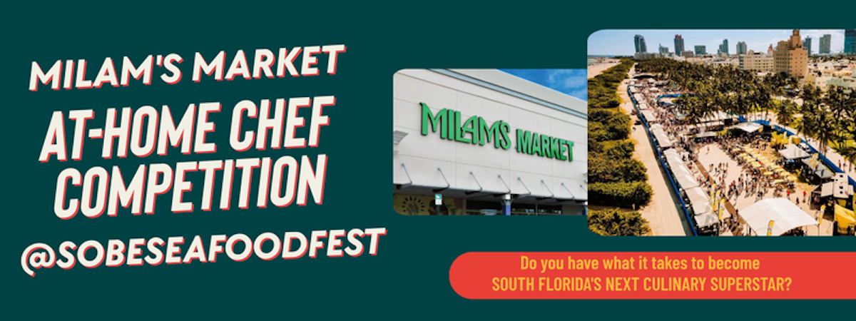 South Beach Seafood Festival