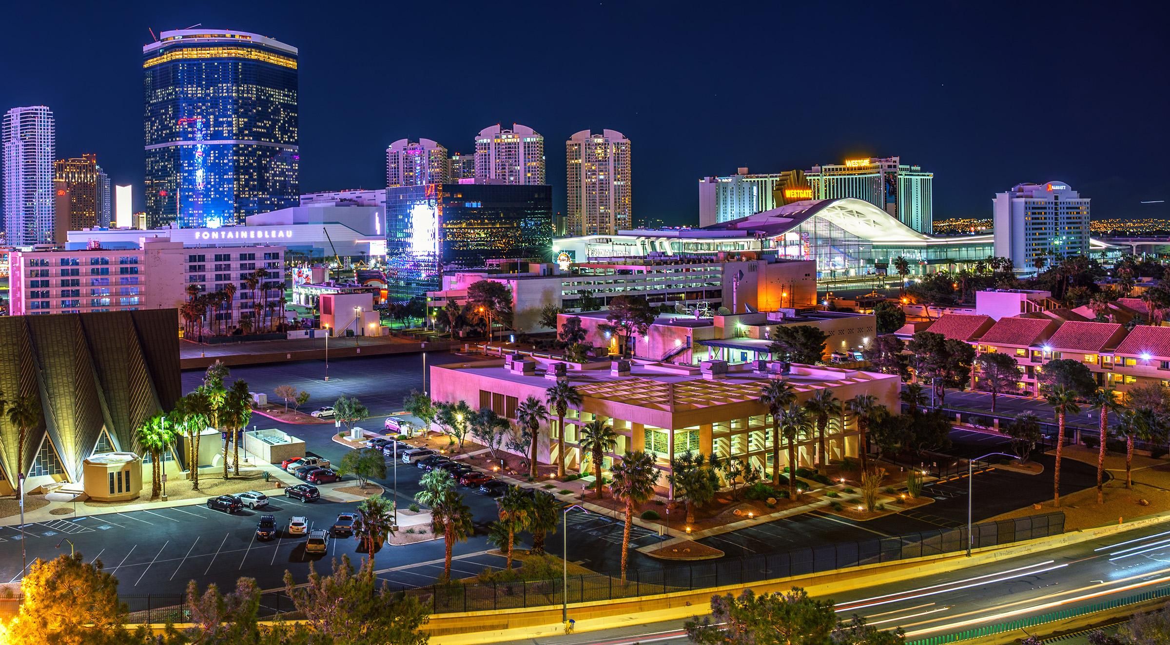 Barrett-Jackson 2026 Las Vegas Auction