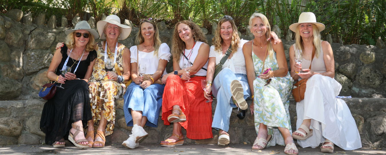 Santa Barbara Wine Festival 2027