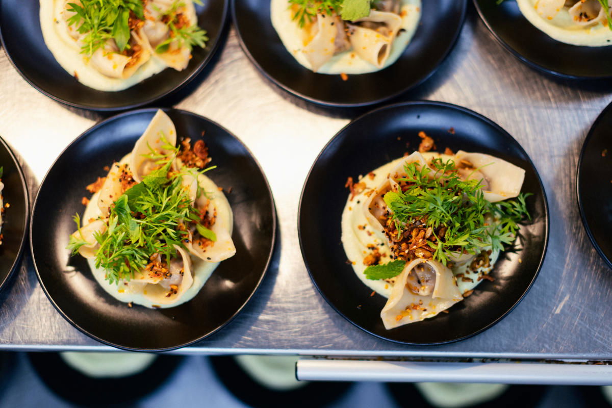 Traverse City Food & Wine 2026