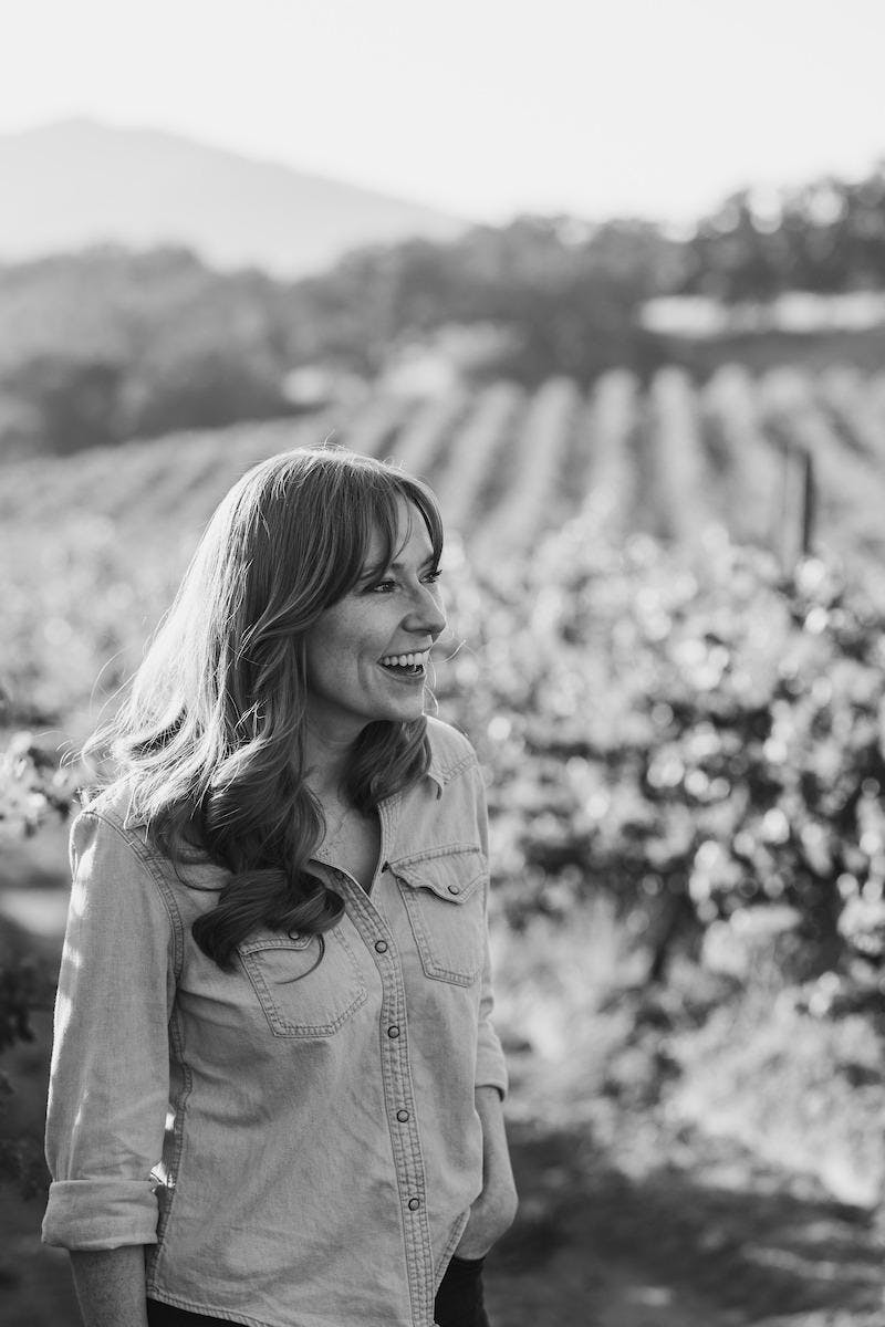 Lazy Bear Summer Series: Meghan Zobeck Wine Dinner