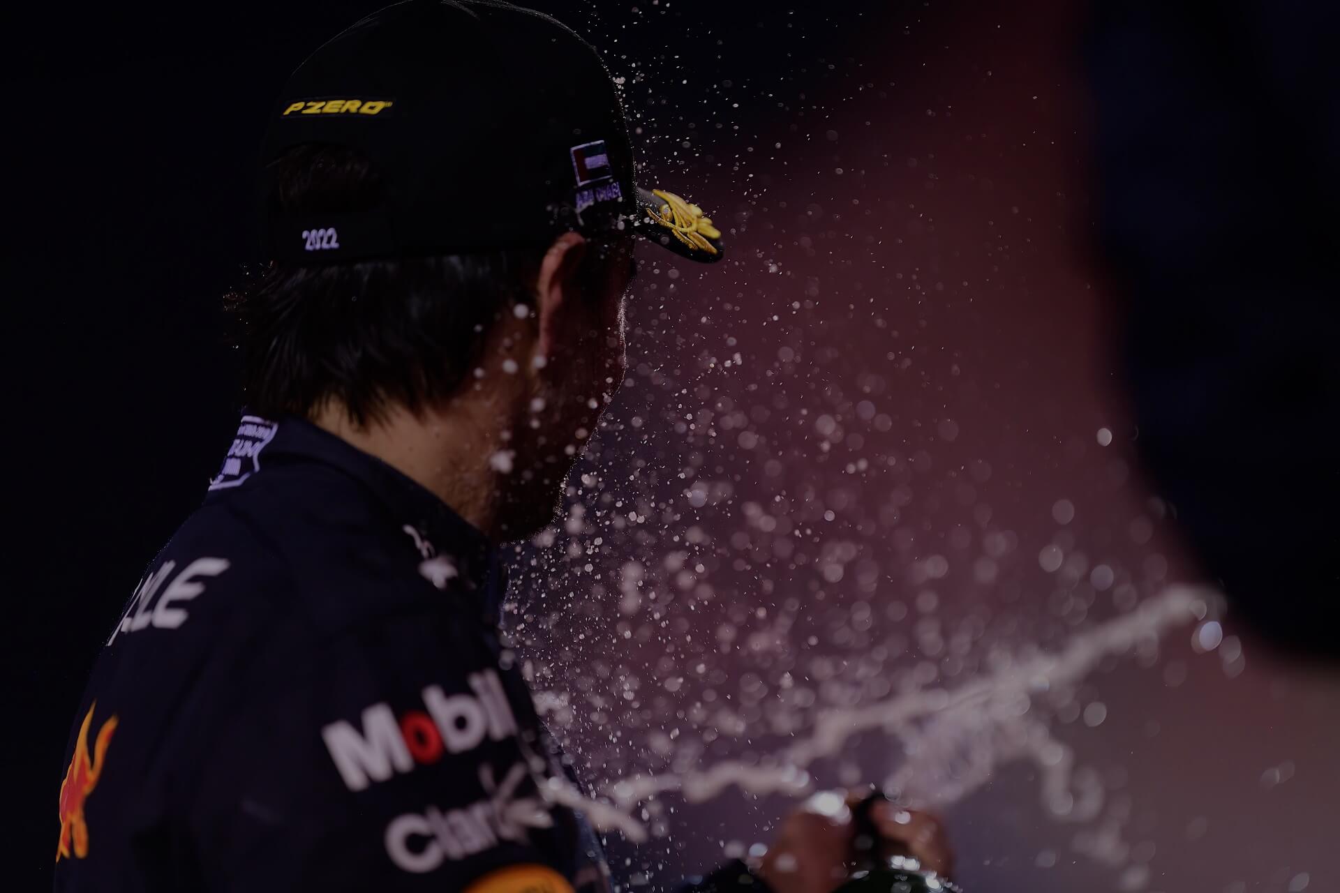 F1 Abu Dhabi Grand Prix (season finale)