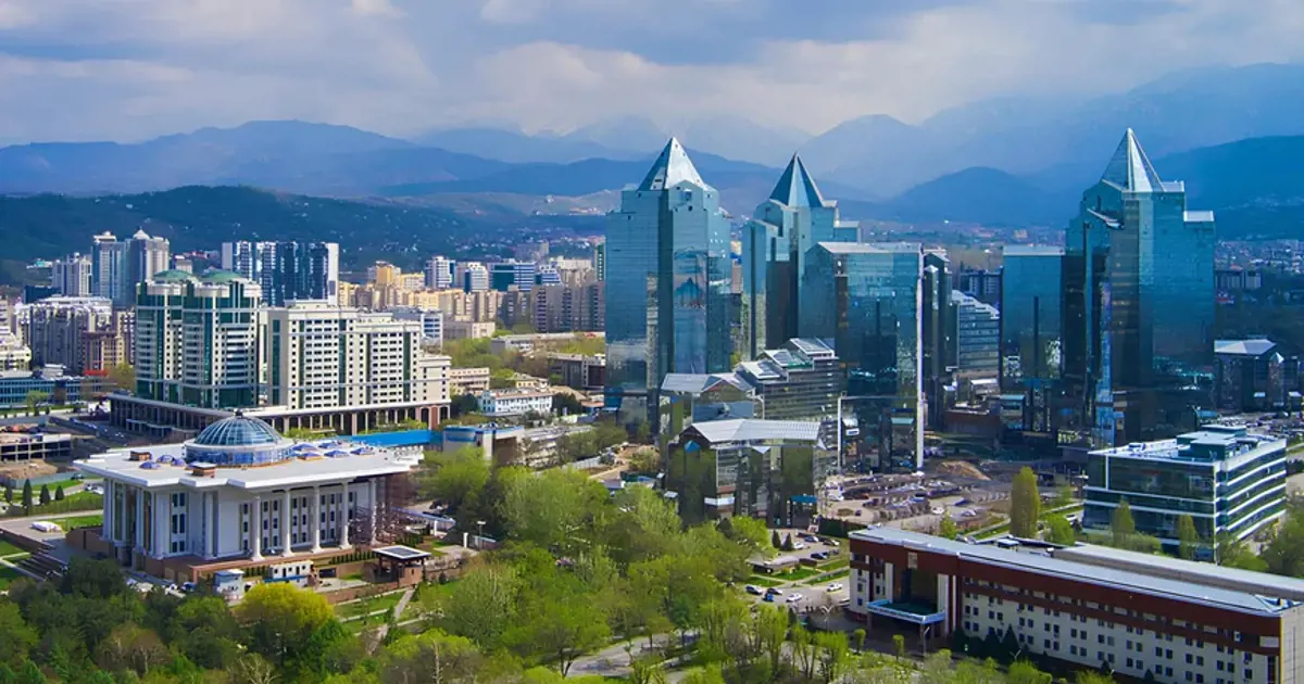 Vinitaly Kazakhstan Roadshow 2026