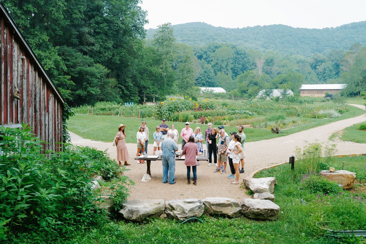 Garden Month