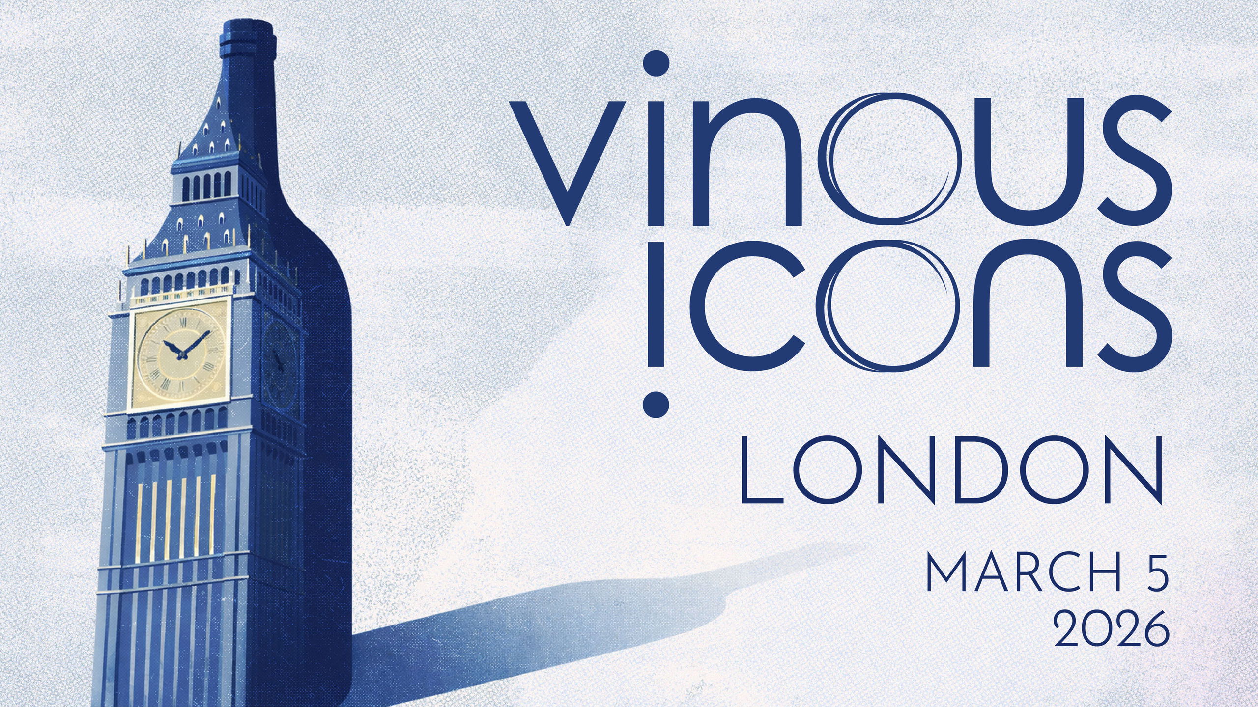 Vinous Icons 2026 London Stags Leap Wine Cellars Vertical
