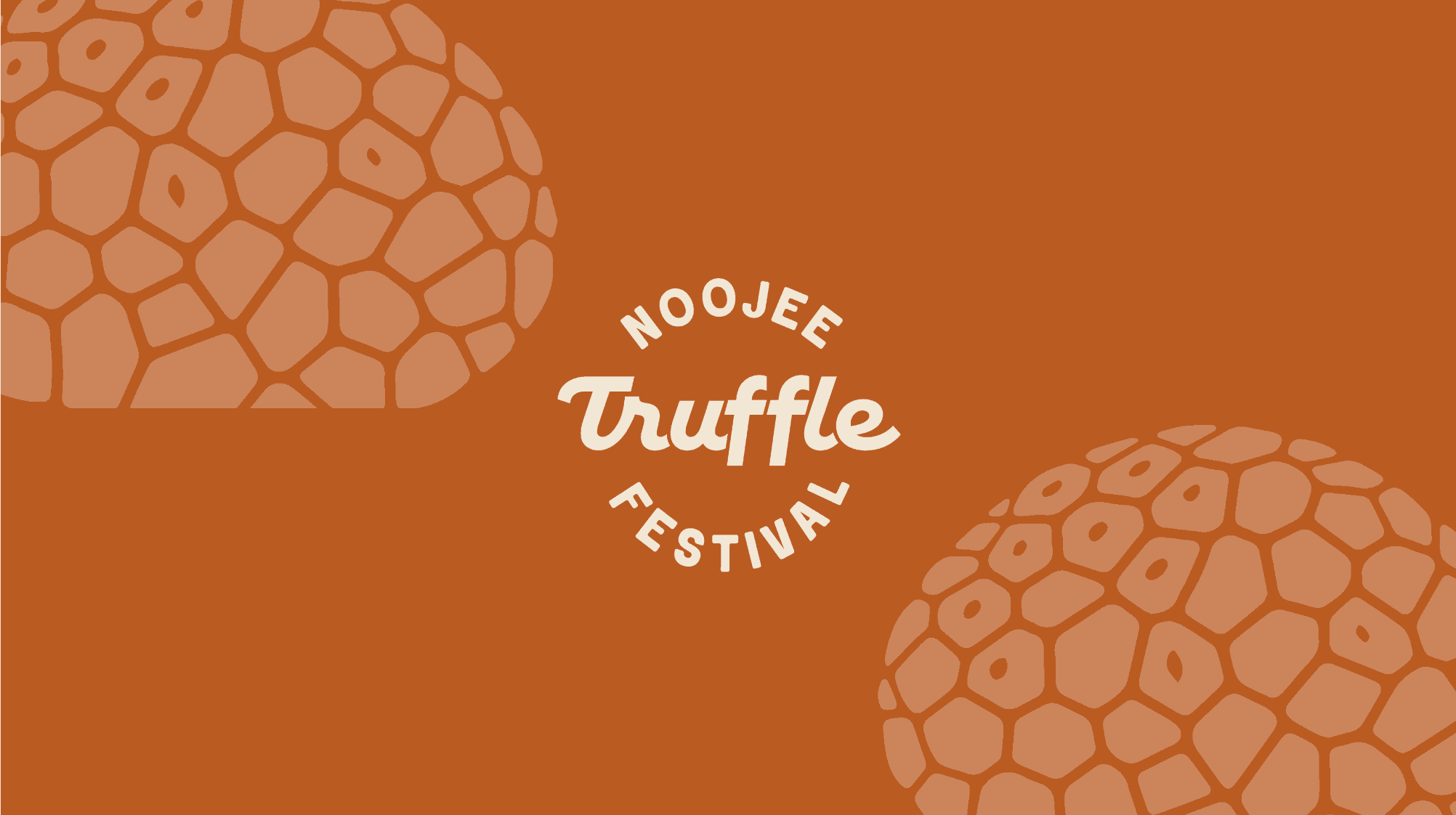 Noojee Truffle Festival