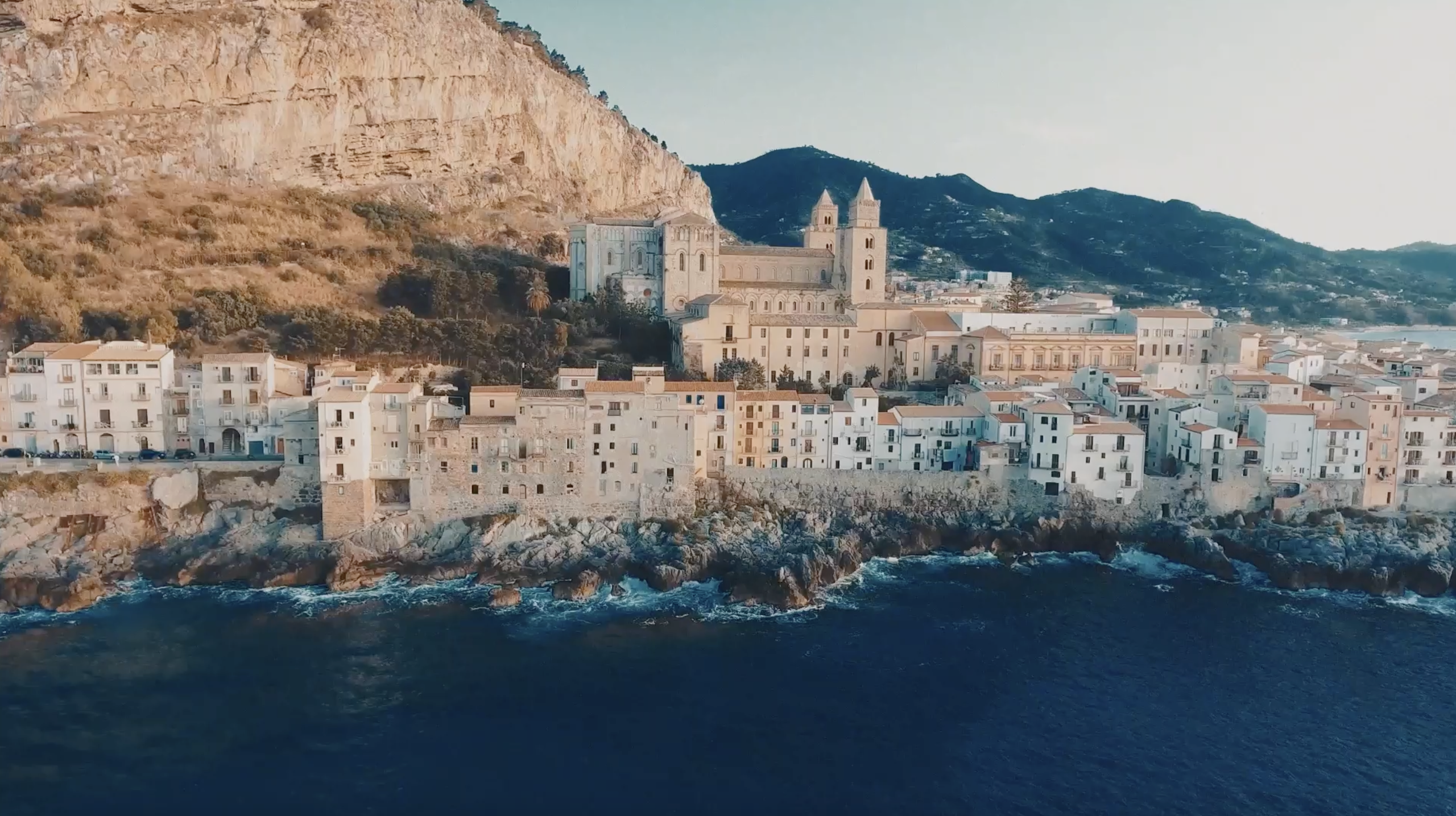 Tastemaker Tours: Sicily with Melissa Kelly