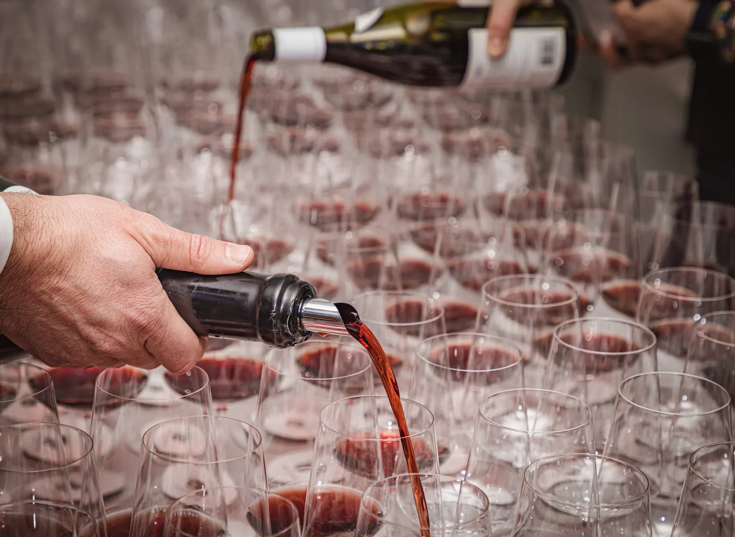 Wine Experiences
