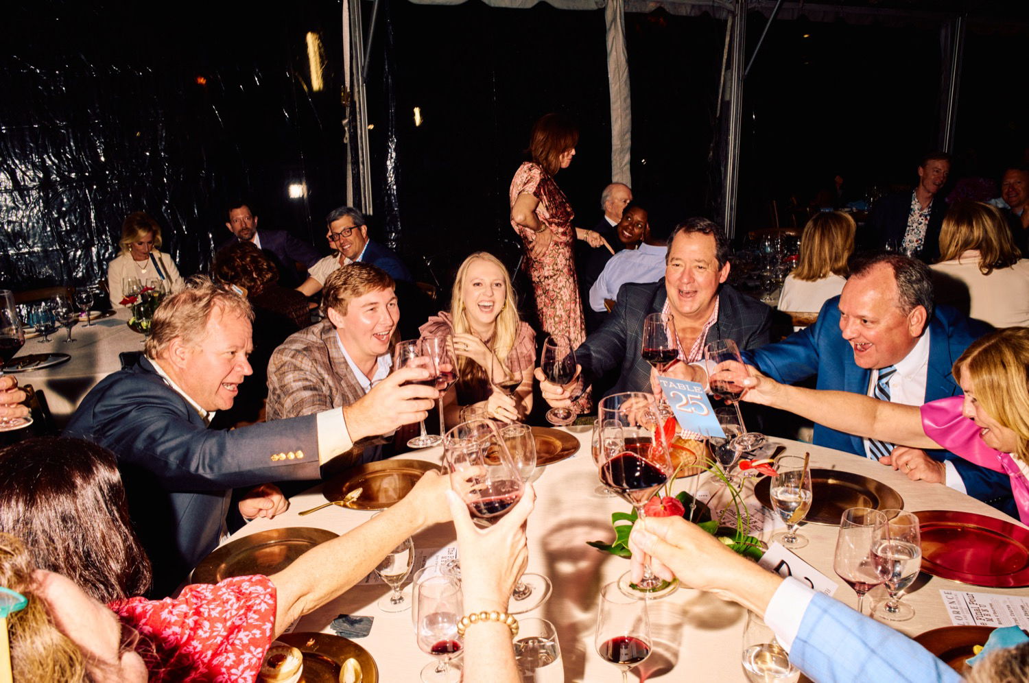 Florence Wine & Food Festival