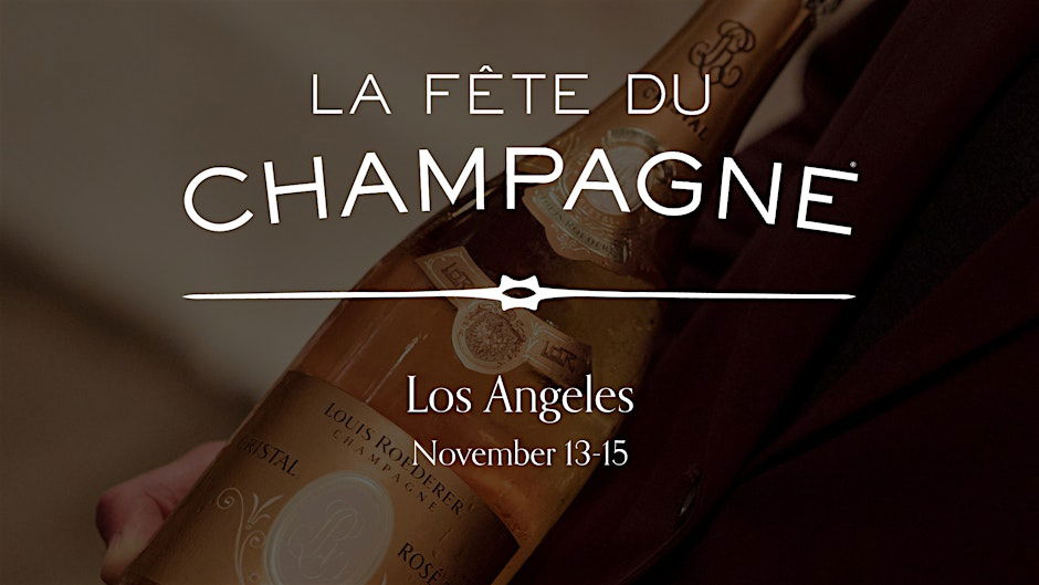 Los Angeles Grand Tasting