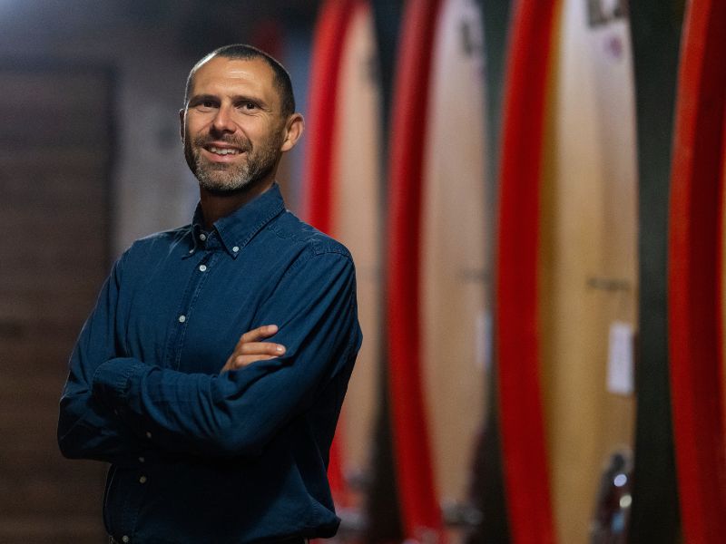 Tasting & dinner with Poggio di Sotto: A journey back to 1995