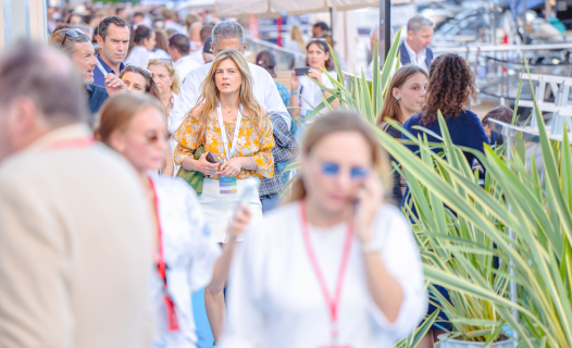 Monaco Yacht Show 2026 – Sapphire Experience Ticketing