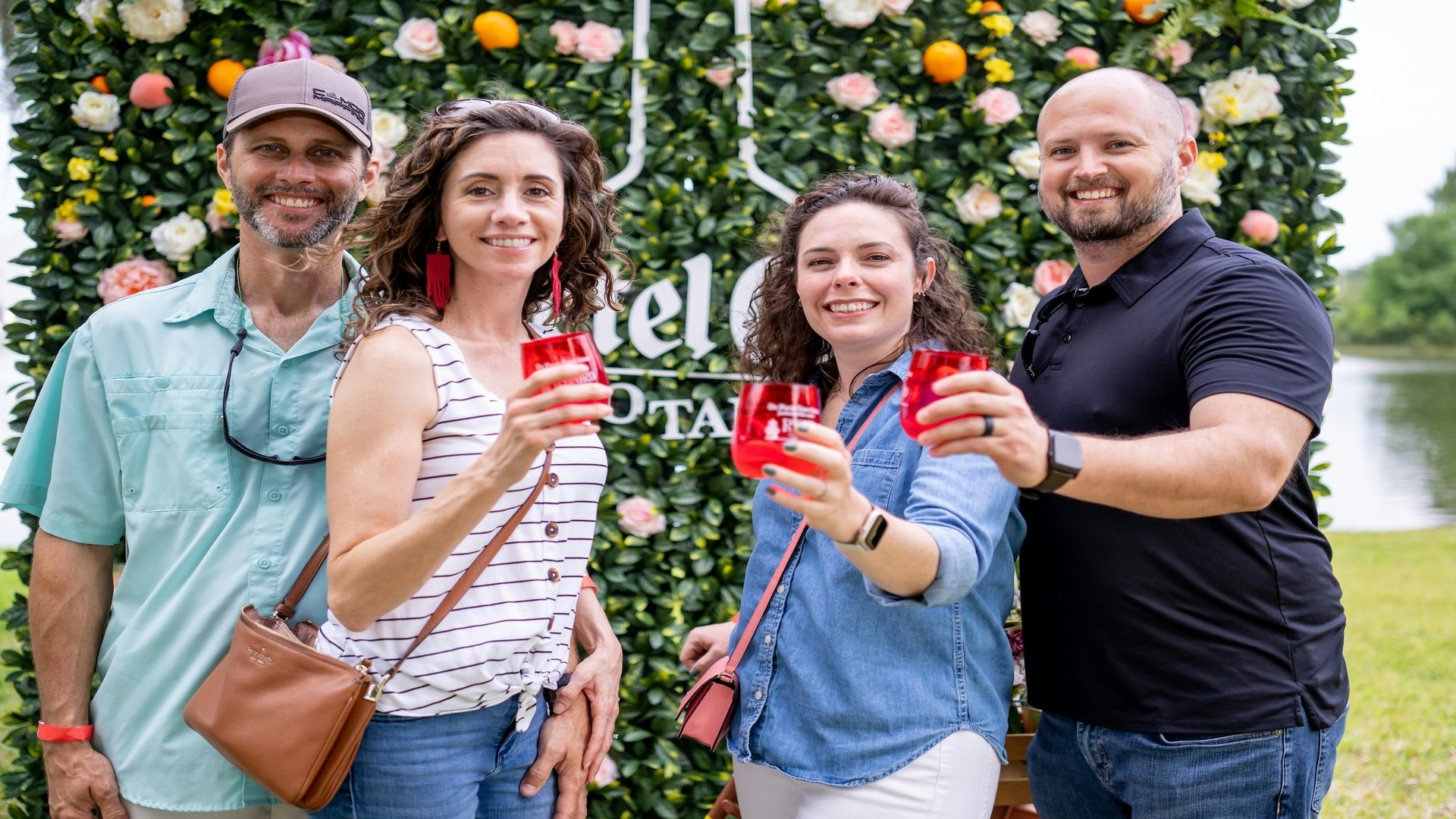 St. Augustine Food + Wine Festival 2026