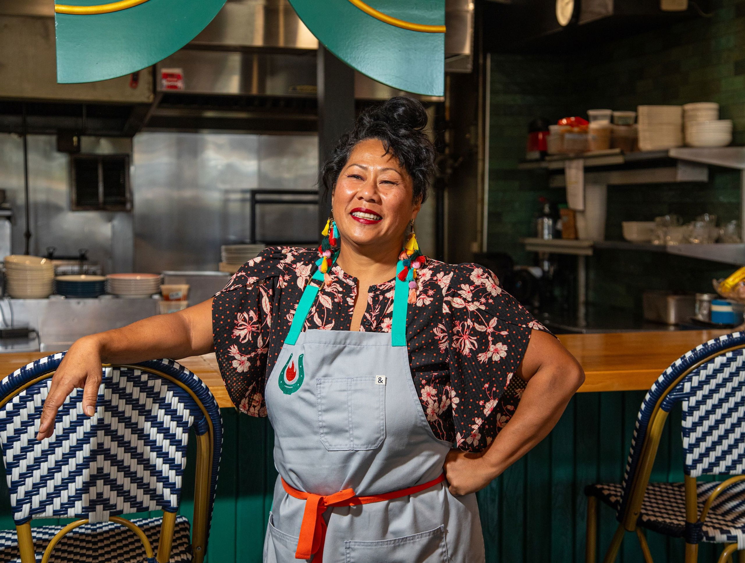 Taste America: New Orleans (Kickoff of 2026–2027 Tour)