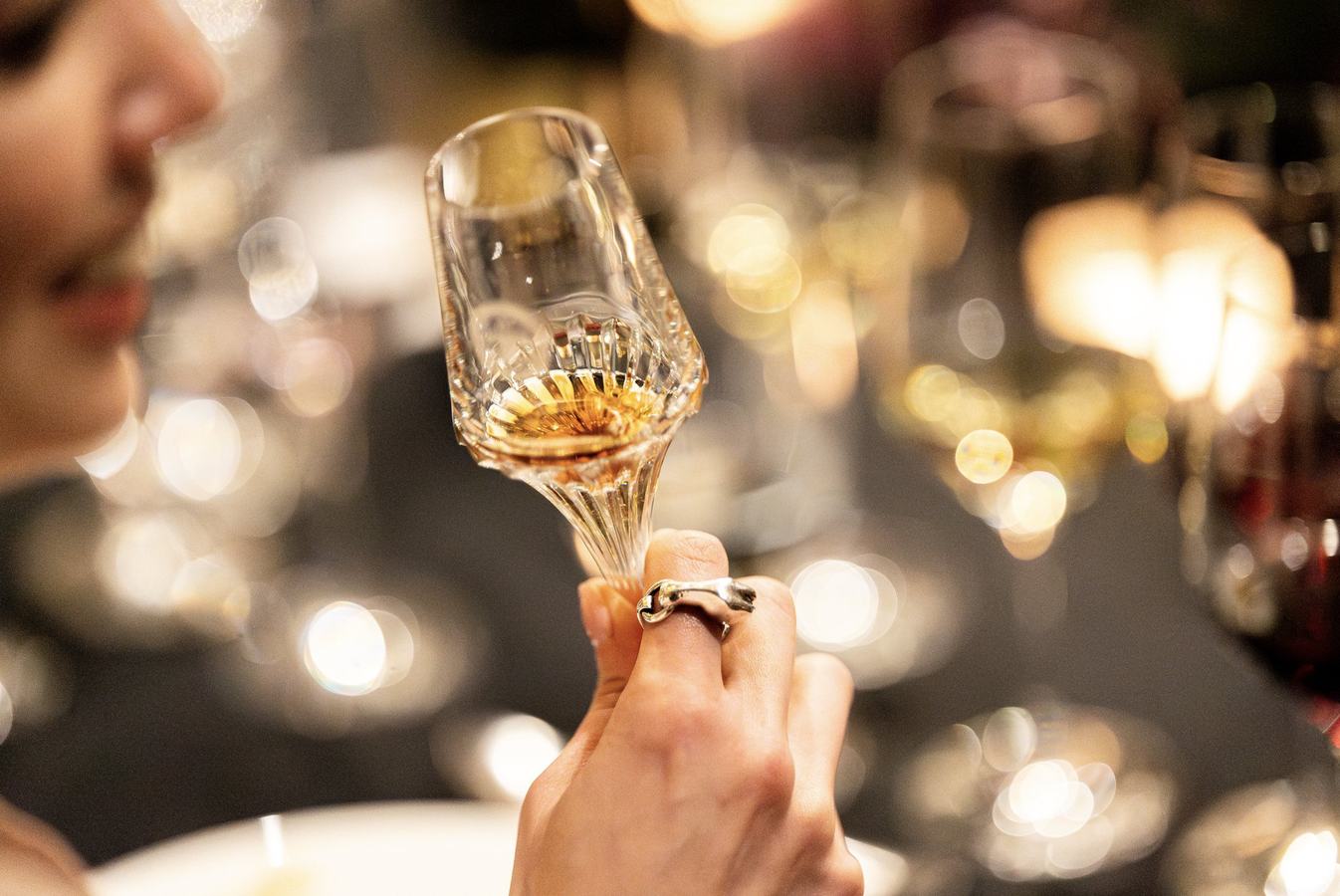 The Way We Drink: Exploring the Evolution of Our Wine & Spirit Consumption