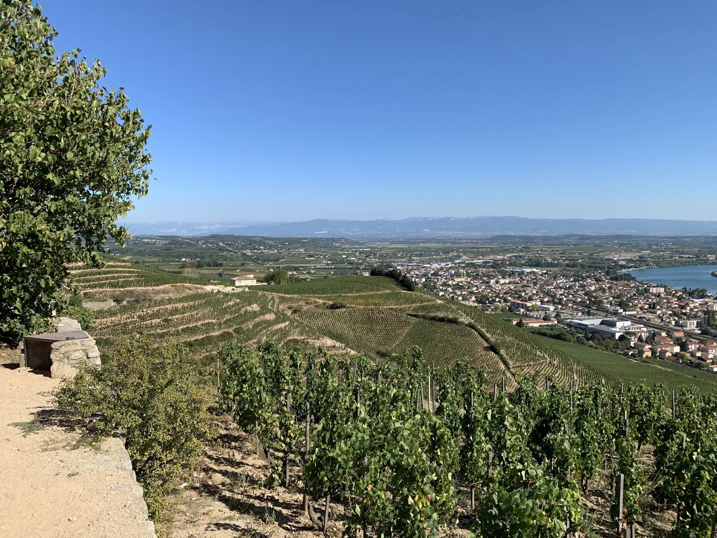 Hermitage Masterclass — La Tablée 2026