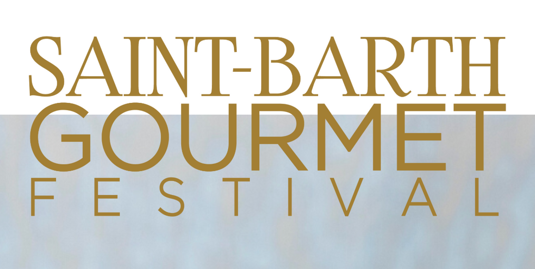 St. Barth Gourmet Festival (12th ed.)