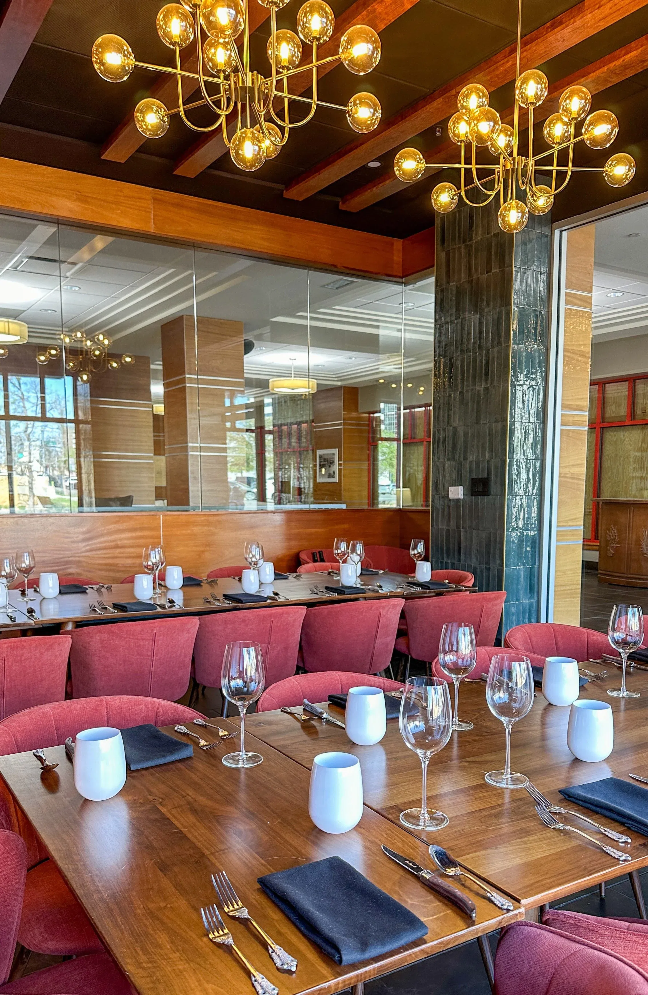 Tommasi Family Estates Wine Dinner
