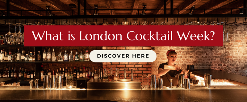 London Cocktail Week