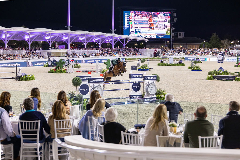 2026 Summer Series: Grand Prix Dining Experience