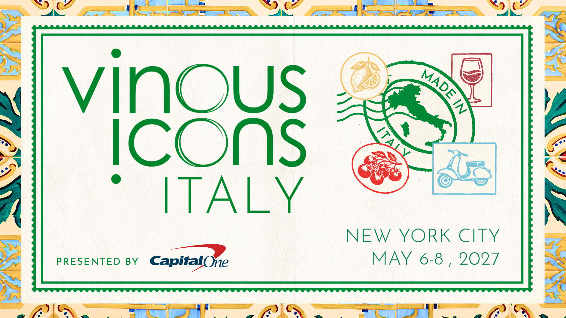 Vinous Icons Italy 2027 New York City 33E59323 6879 4647 82Df 483B9E98Bb08
