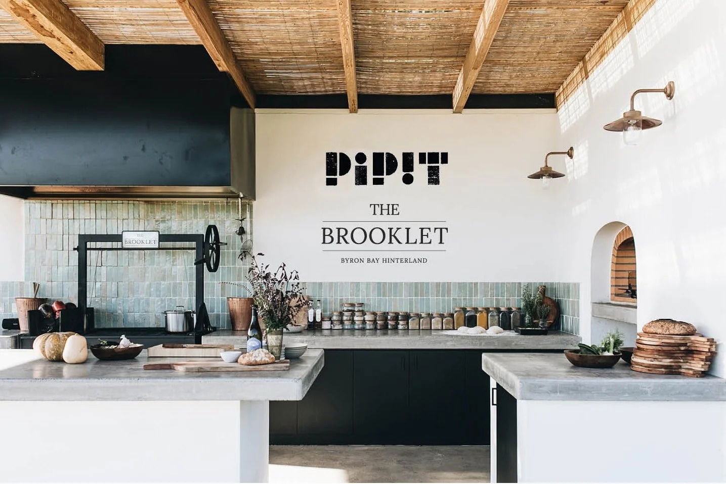 Pipit and The Brooklet Dine and Stay