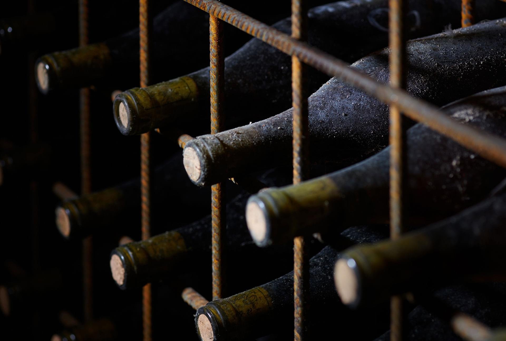 Domaine Duroché Dinner