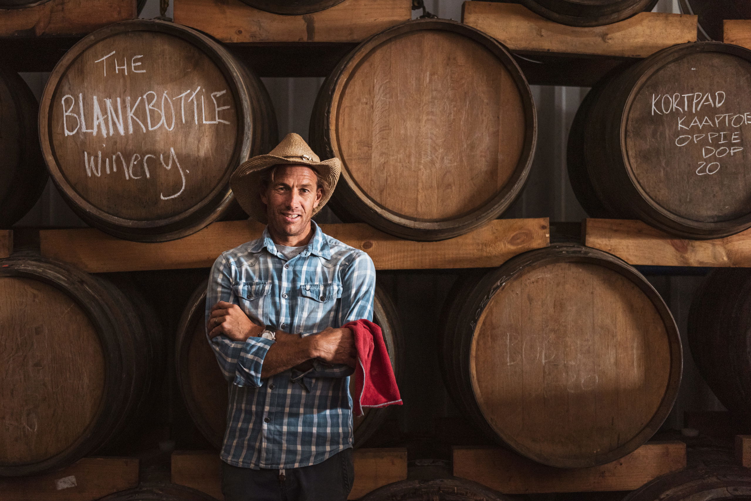 Standout California Chardonnay & Pinot Noir with Kistler winemaker Jason Kesner
