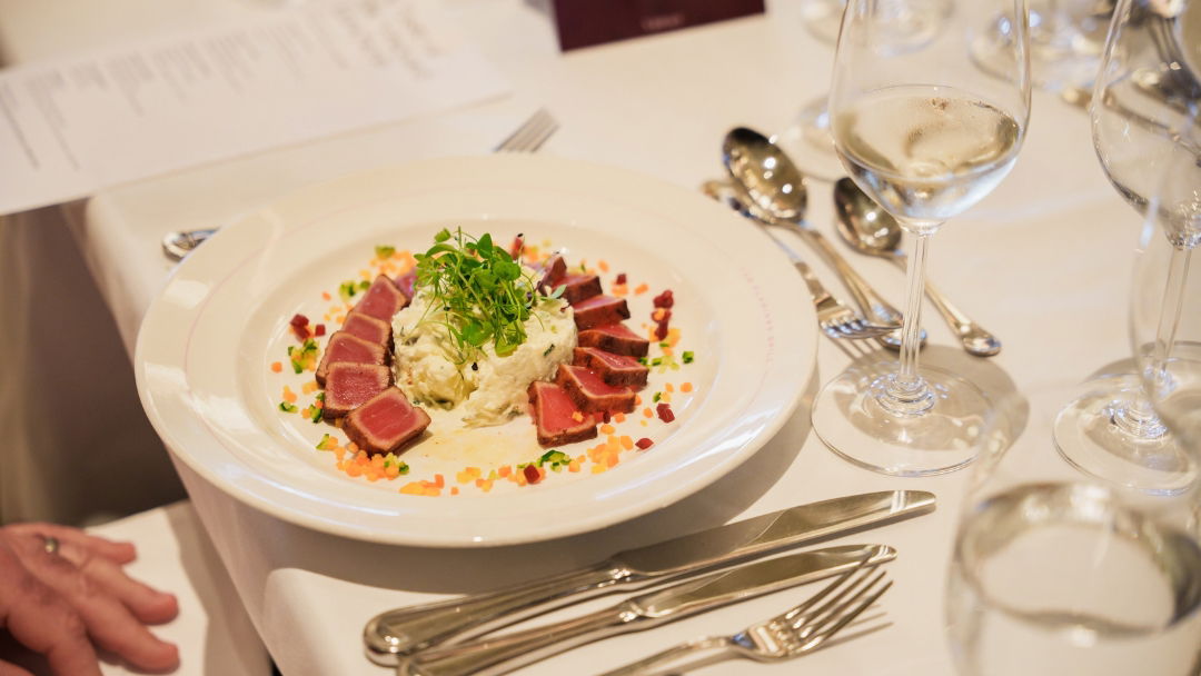 Artisans of Wine & Food