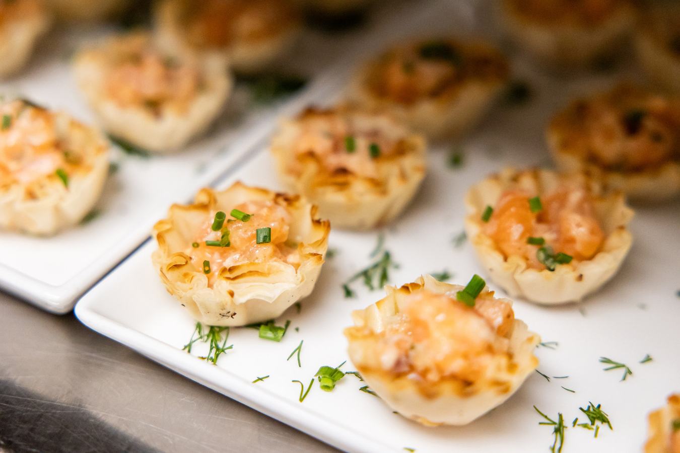 Flavors of the Mediterranean