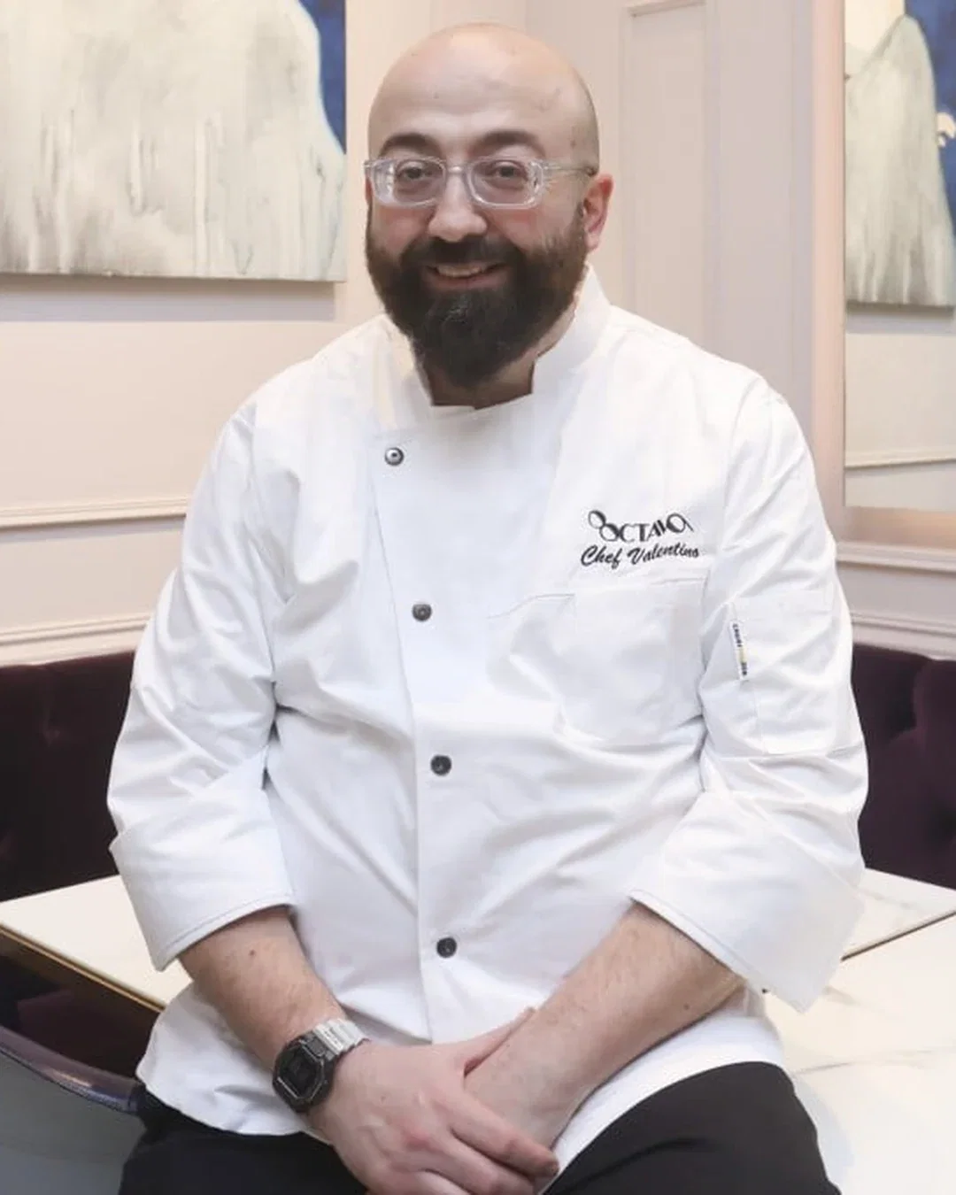 Valentino Ugolini