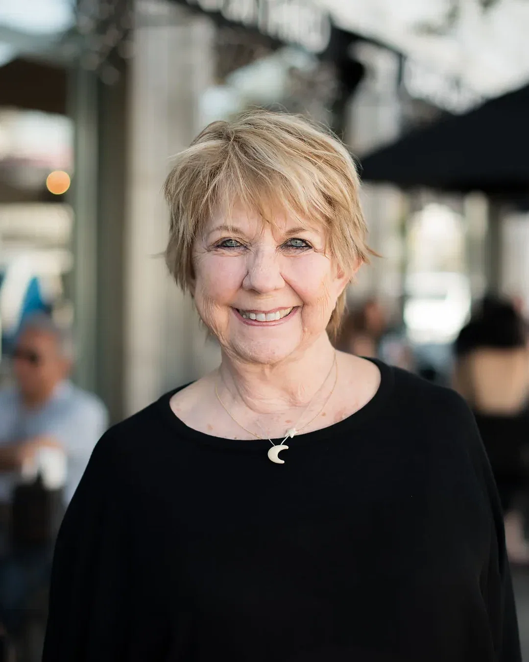 Joan McNamara