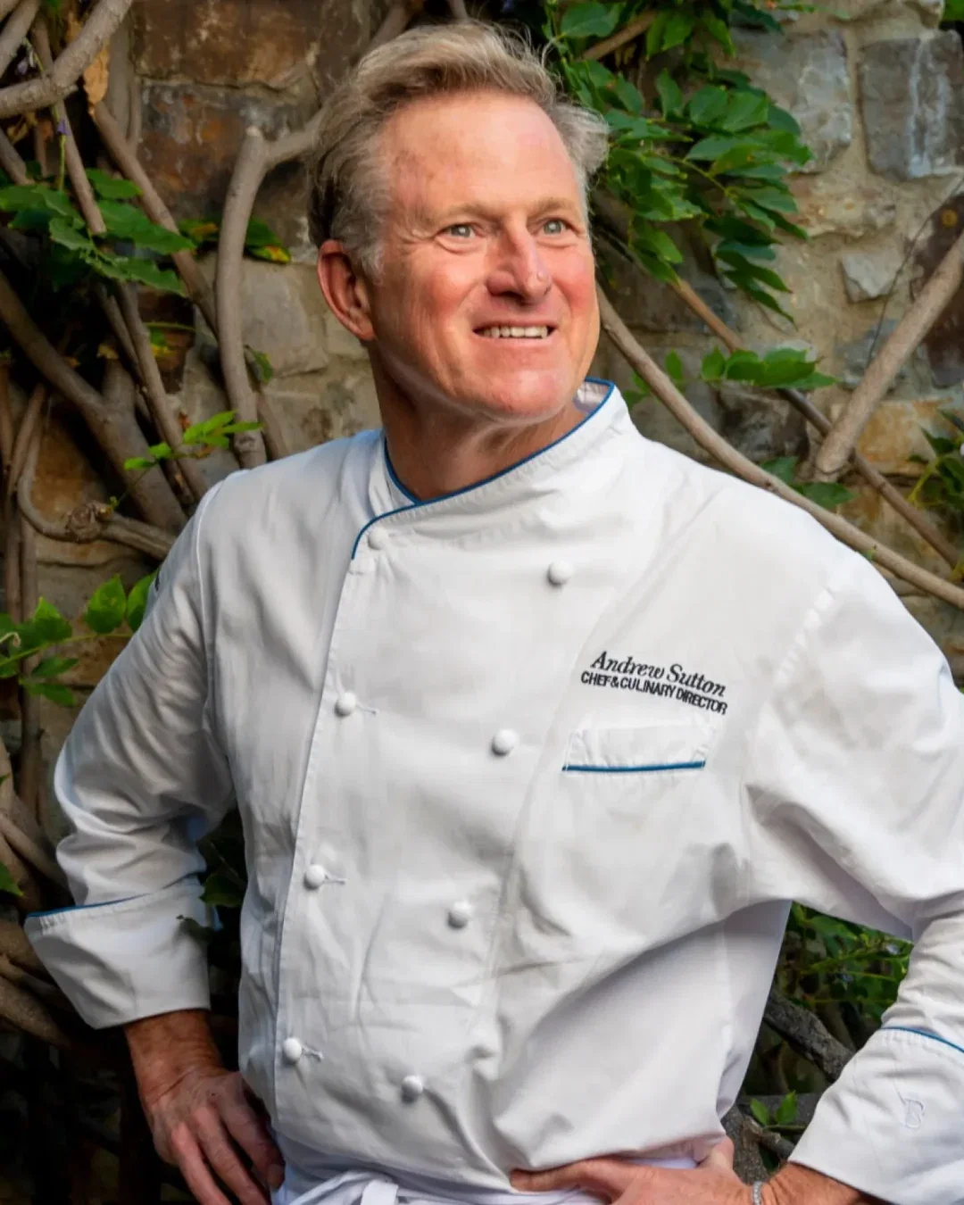 Andrew Sutton