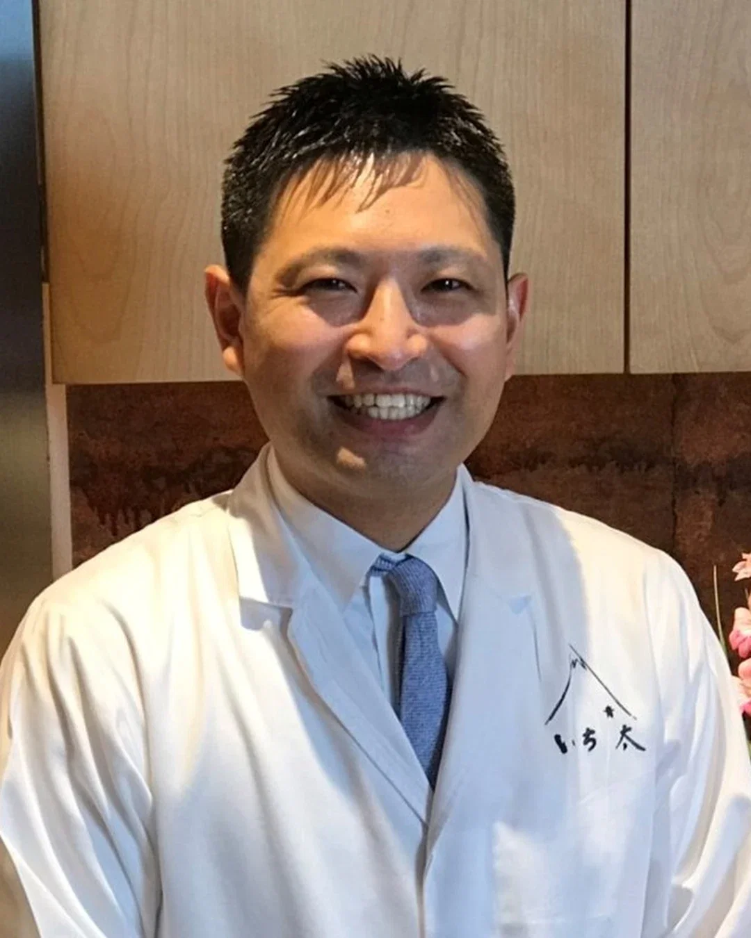 Taichi Sato