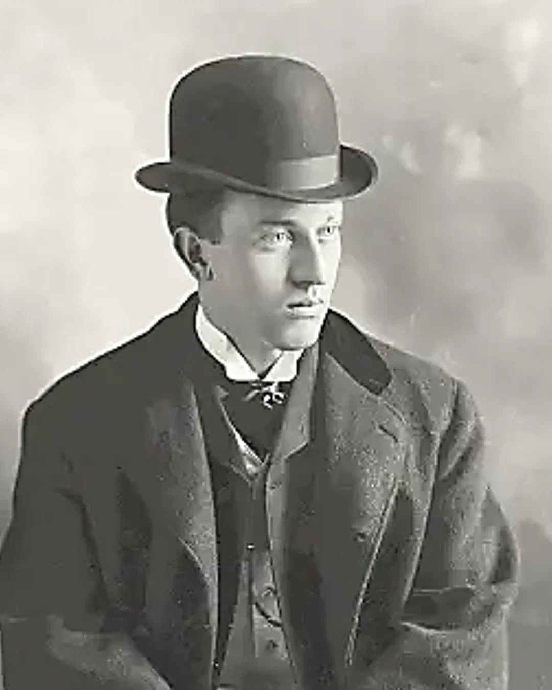 Albert B. Blanton