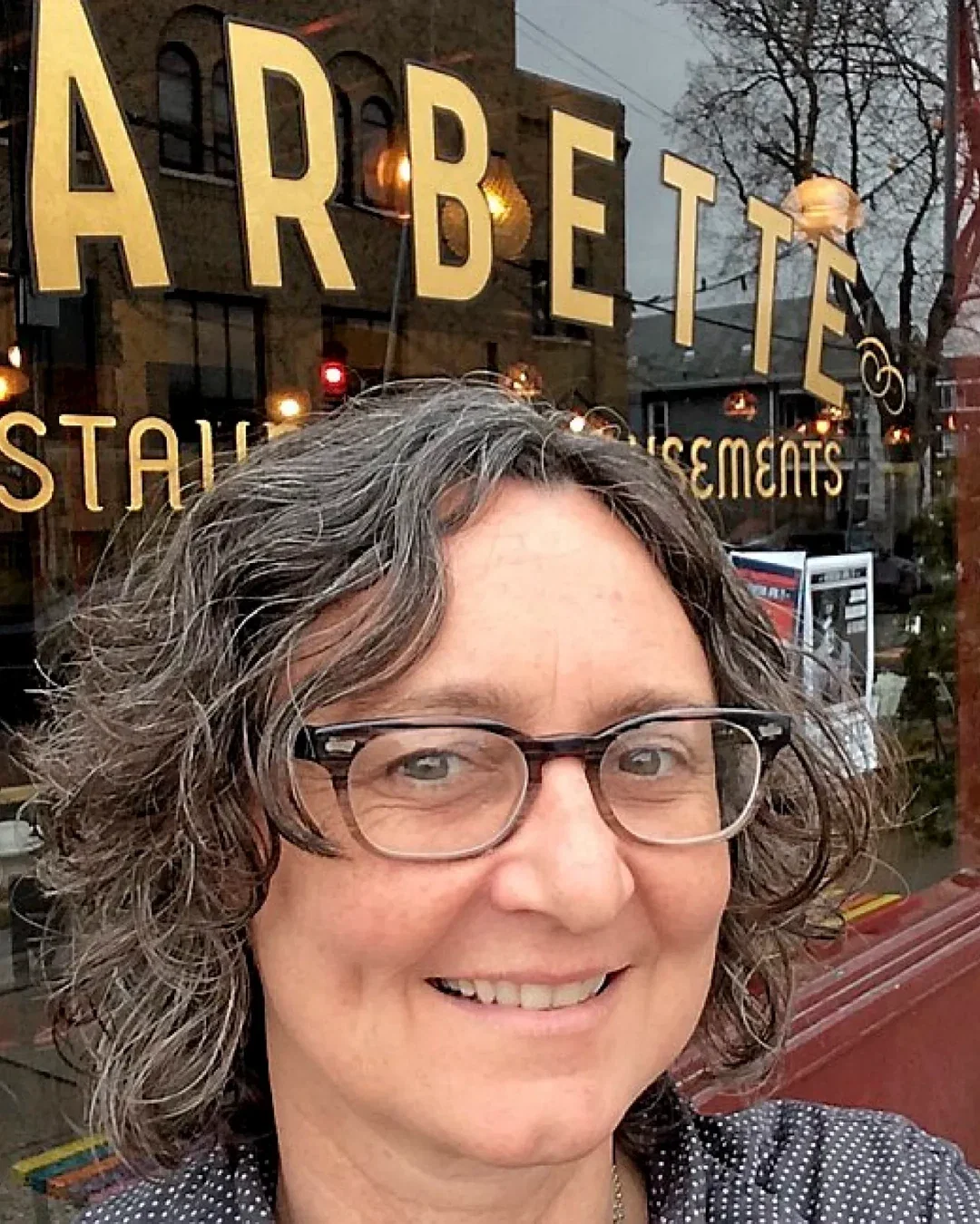Kim Bartmann