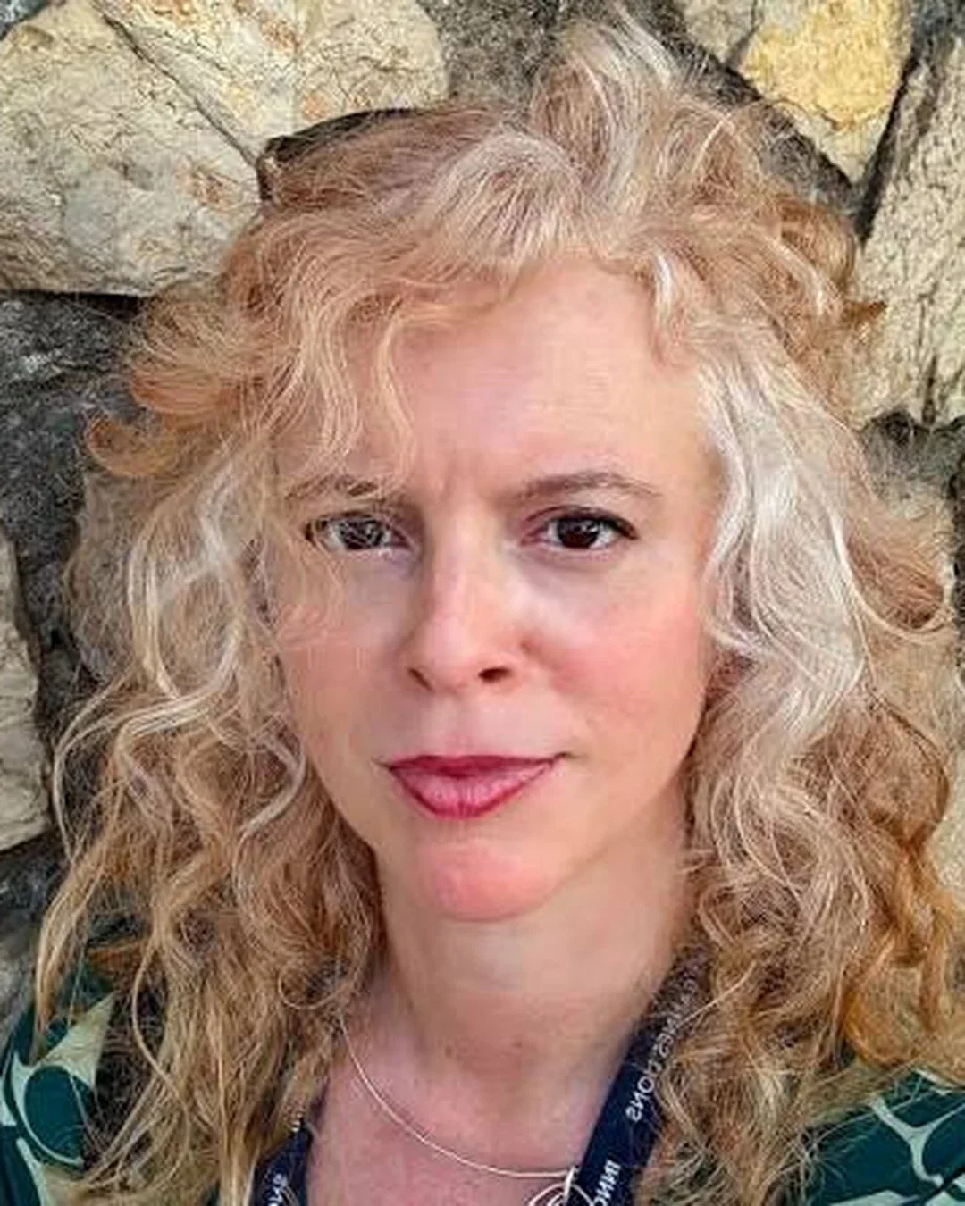 M. Carrie Allan
