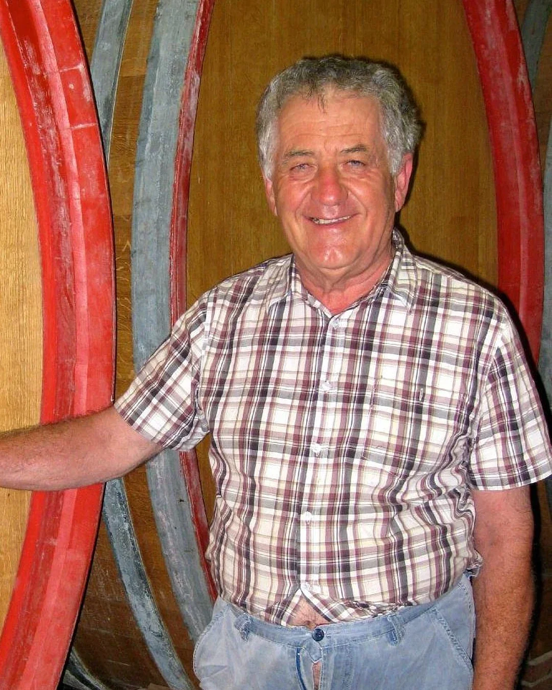 Franco Boasso