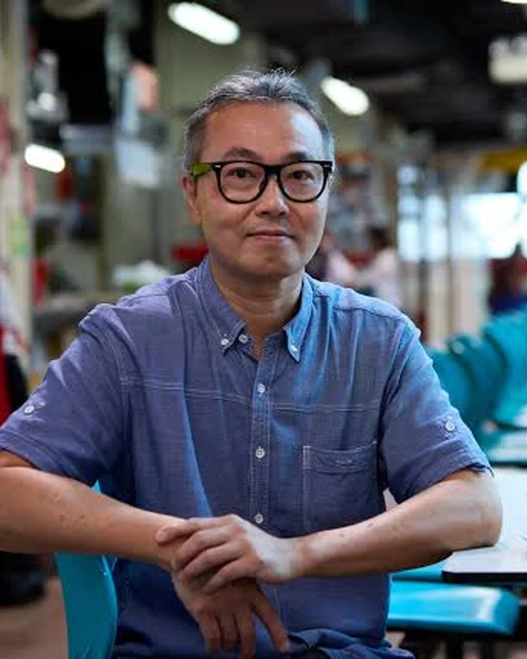 Simon Li