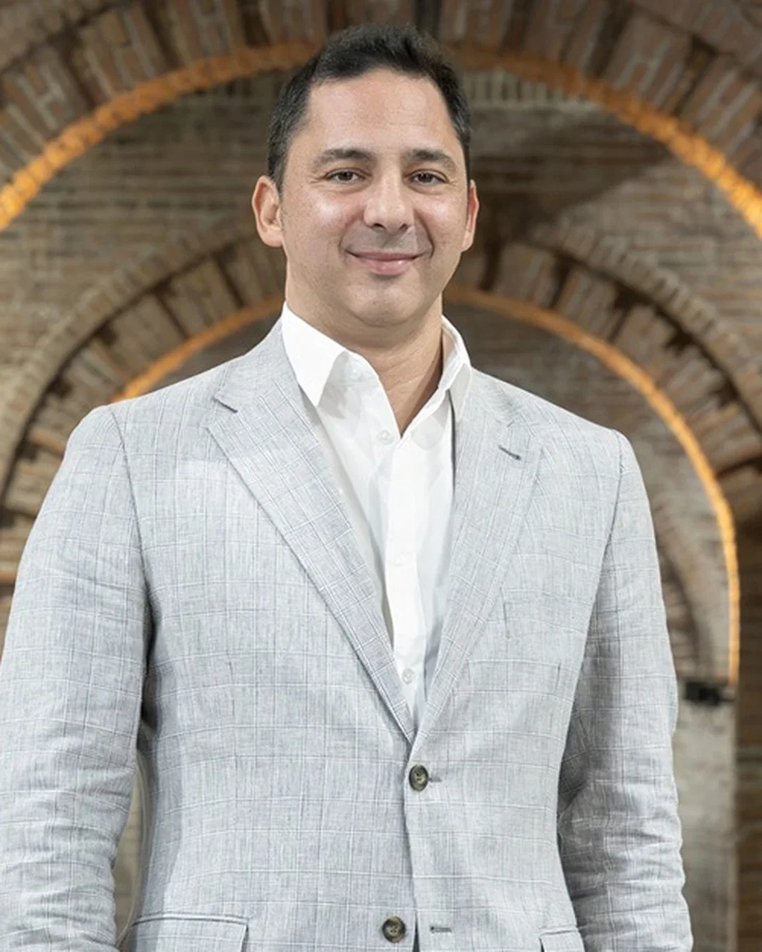 Lucas Löwi